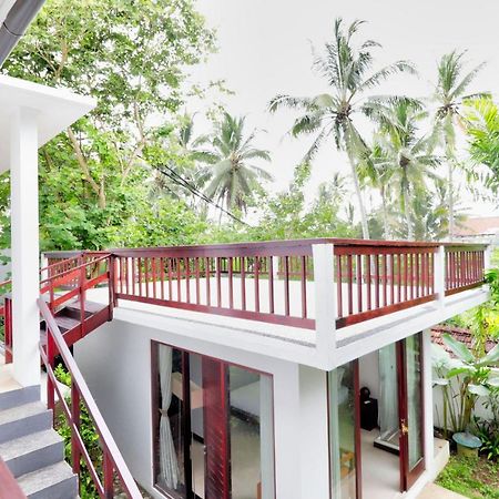 Villa Cinta Ubud ภายนอก รูปภาพ