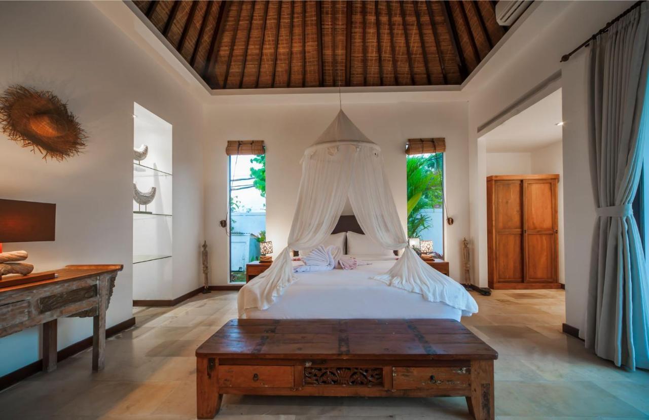Villa Cinta Ubud ภายนอก รูปภาพ
